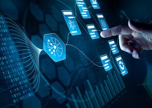 New product launch case study