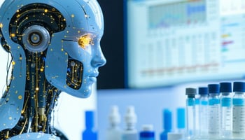 Transforming Diabetes Care with AI-Powered Patient Identification