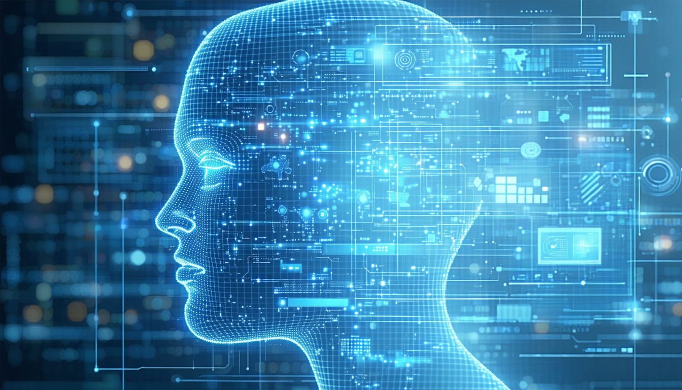 GenAIdriven data products