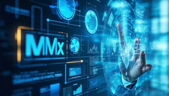  10 Myths of Custom MMx and Why Axtria MarketingIQ™ is Best-in-Class
