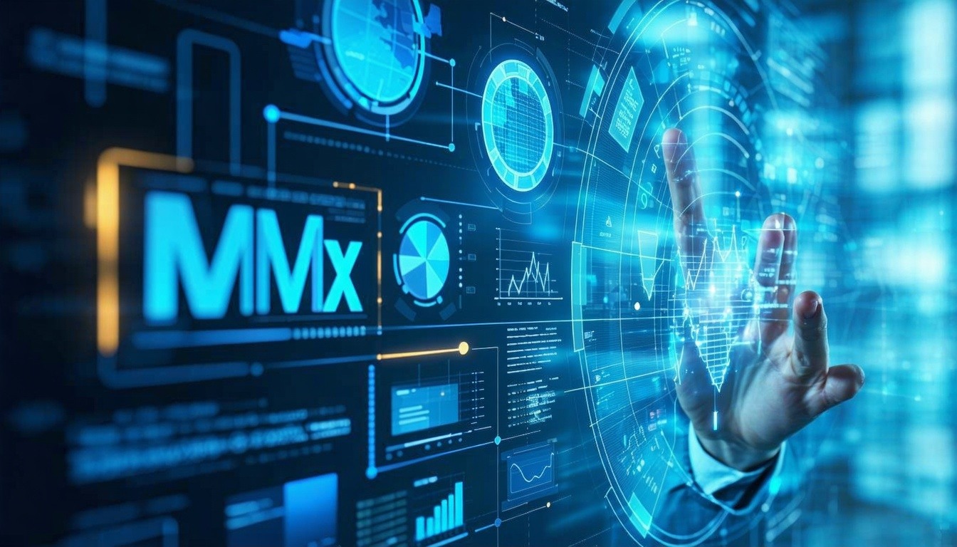 enhances MMx strategies for continuous, comprehensive sales and marketing measurement