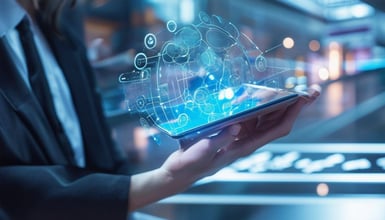 Transforming Global Pharma Incentive Compensation Through Scalable SaaS