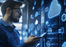 Achieving Scalable Contracting Analytics with Axtria’s DataMAx™