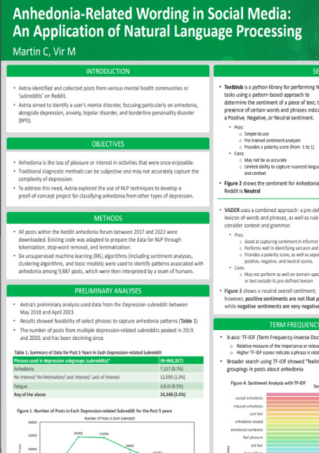 An Application of Natural Language Processing Cover Image