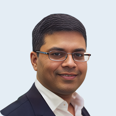 Asheesh Sharma
