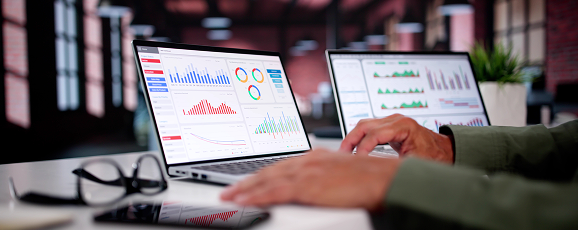 Marketing Analytics