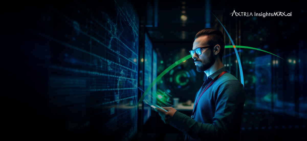 Announcing Axtria InsightsMAx.ai powered by Agentic AI
