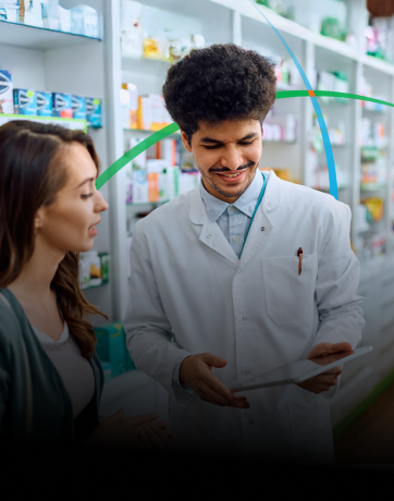 segmentation and targeting mob banner