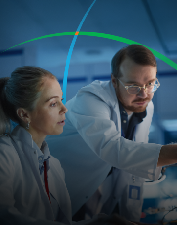 Clinical mob banner