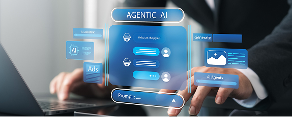 Img_Agentic AI platform