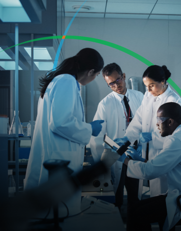 Med tech mob banner