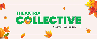 Axtria Collective Banner Nov