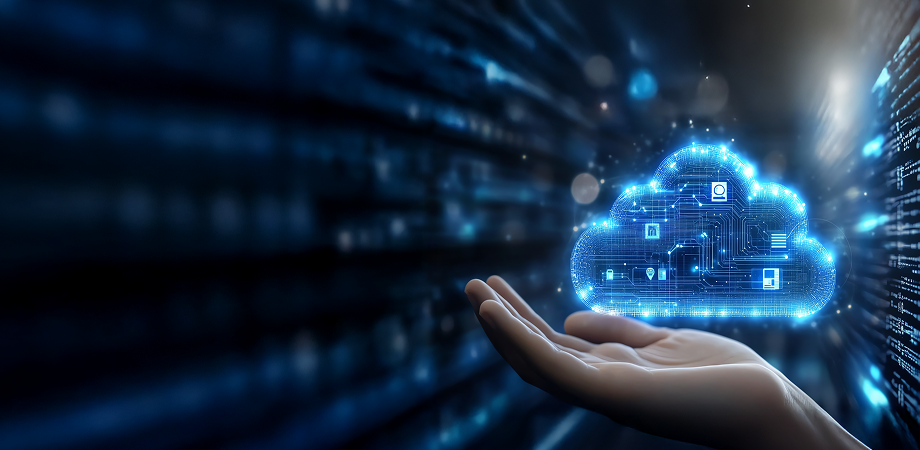 Leverage cloude native
