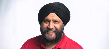 Pioneering Patient-Centricity in the Most Innovative Industry