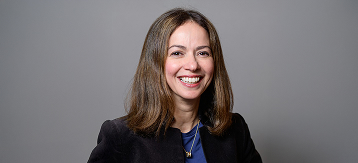 Johanna Rossell: Serving Rare Disease Patients with Zero Functional Silos