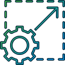 Scalable, secure, and compliant AI solutions