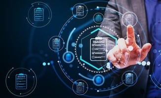 Modern Data Architecture: Why Data Fabric is Key to Pharma’s AI Future?