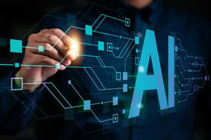 AI-Powered BRMS and Data Quality