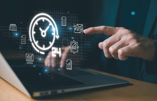 Optimize Resources in Real Time for Improved Efficiency and Agility