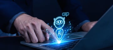 Embedded Agentic AI: The New Standard for Life Sciences