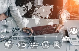 Redefining Commercial Insights with Data Products