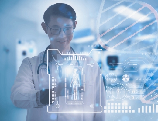 Axtria Again Recognized in Two Gartner Hype Cycle Reports in 2025