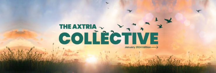 Axtria Collective Jan 24 banner