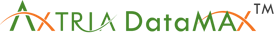 Axtria DataMAx Logo