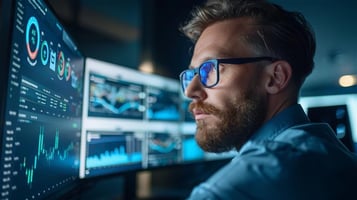 Always on AI/ML-Powered Key Driver Intelligence