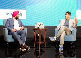 Axtria Ignite 2025: Inspiring Innovations, Building Bonds, And Advancing Life Sciences With AI