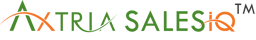 Axtria SalesIQ Logo