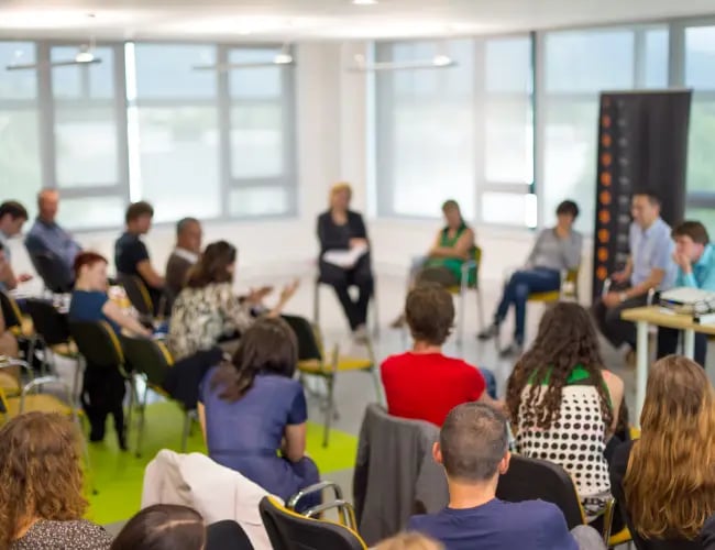 Strategies and Solutions in a Transformed Future