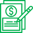 Sales-Valuation-Differences-Icon