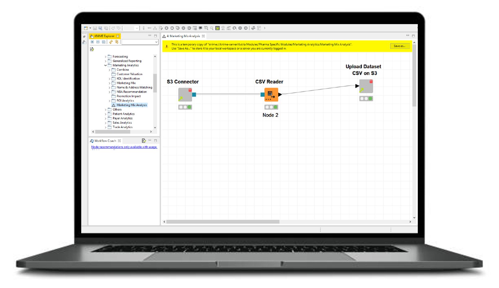 AI-Screen2-Analytic-model-development