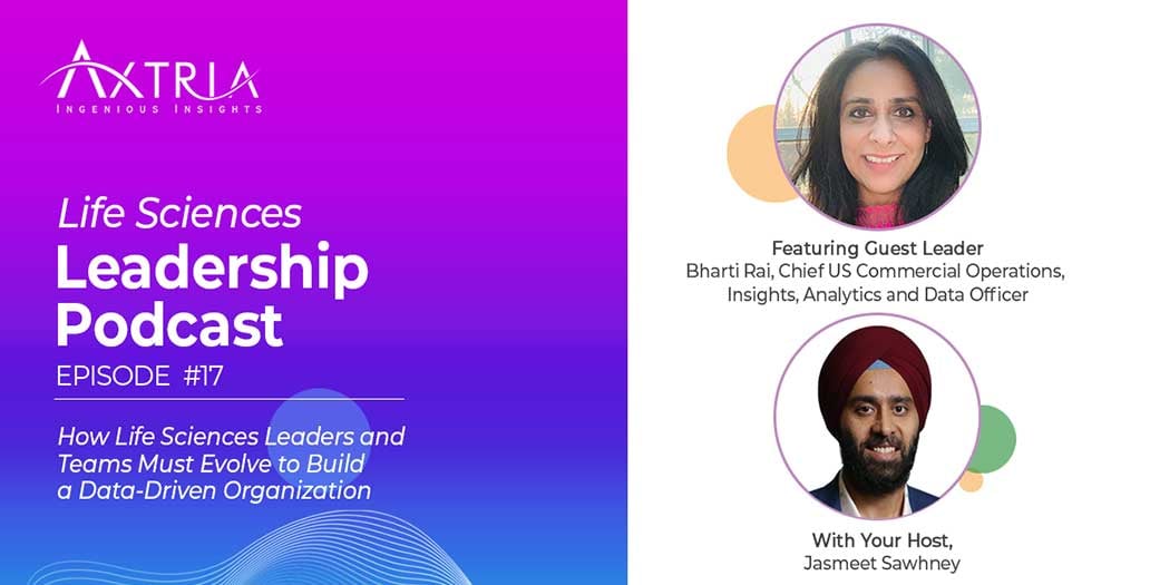 build-a-data-driven-organization