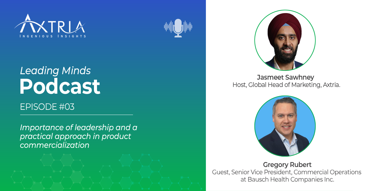 product-commercialization