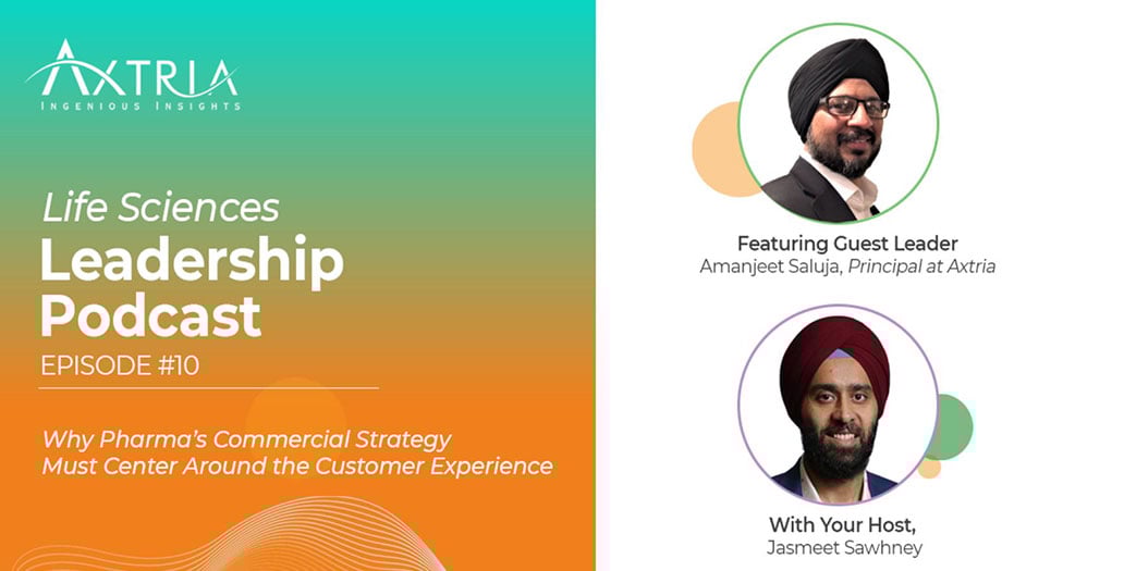 why-pharmas-commercial-strategy-must-center-around-the-customer-experience