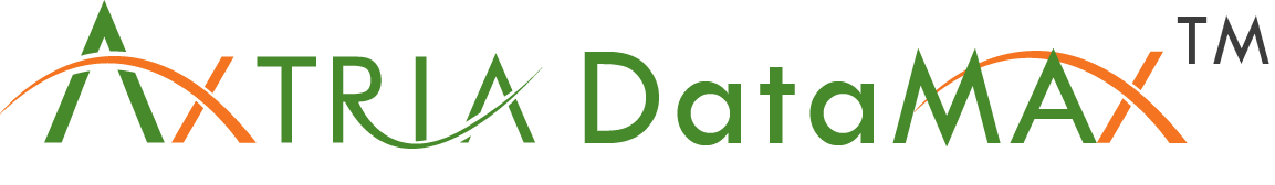 Axtria-DataMAx-Logo