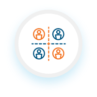 Segmentation-Design-Icon