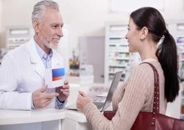 The Future Of The Pharma Commercial Model - Embracing The Customer Experience
