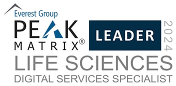 Axtria Named a Leader in Everest Group Life Sciences Digital Services Specialists PEAK Matrix® Report