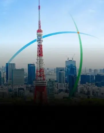 Banner_Tokyo Tower Mobile