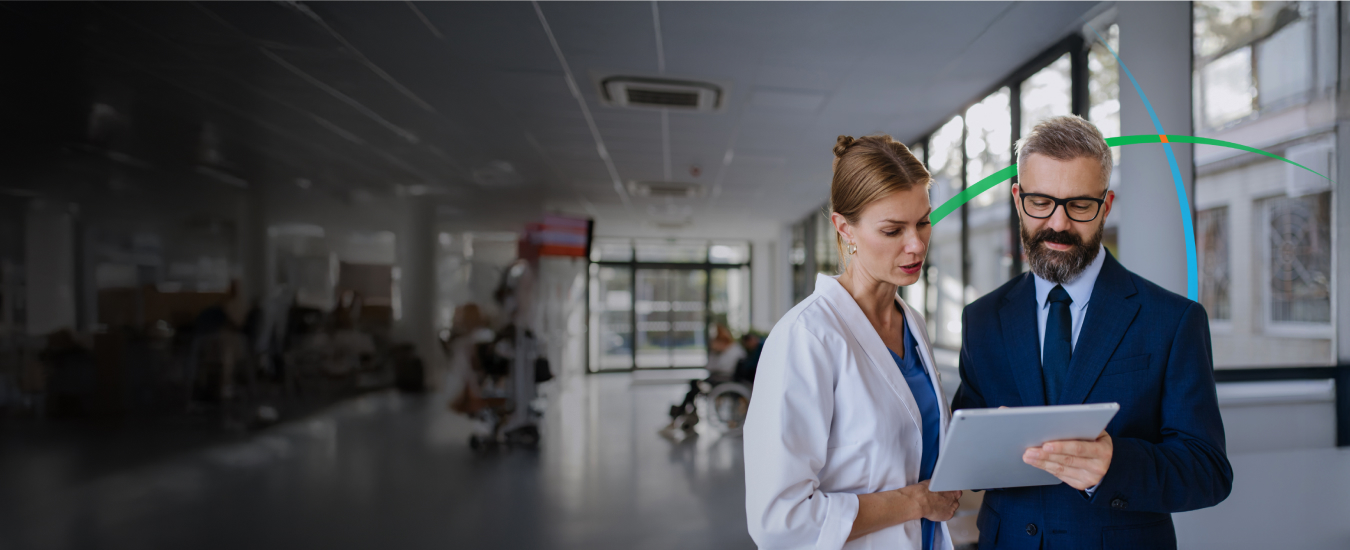 market access banner