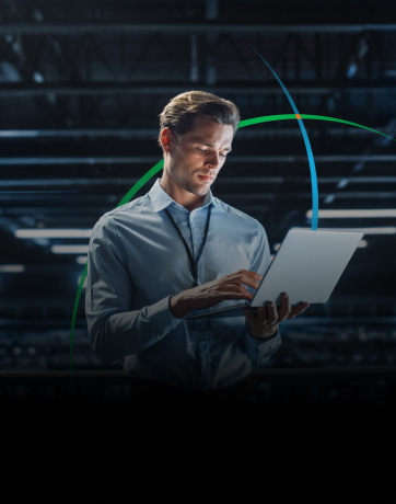 analytics coe banner mobile