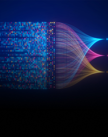 Data engineering banner