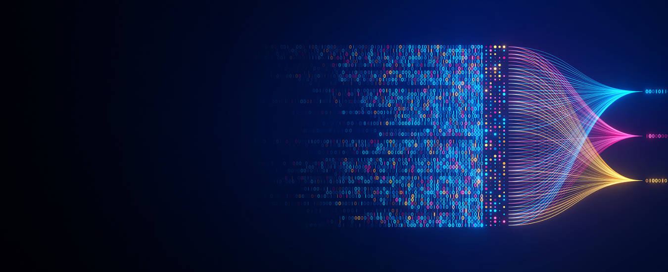 Data engineering banner