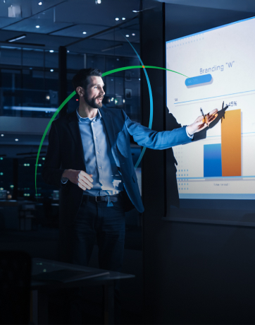 data products banner mobile