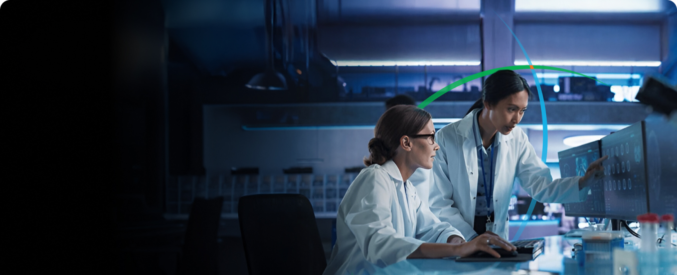 managed care analytics banner