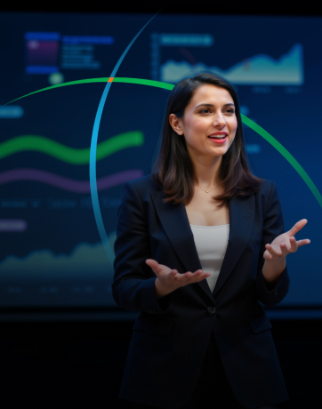 marketing analytics banner