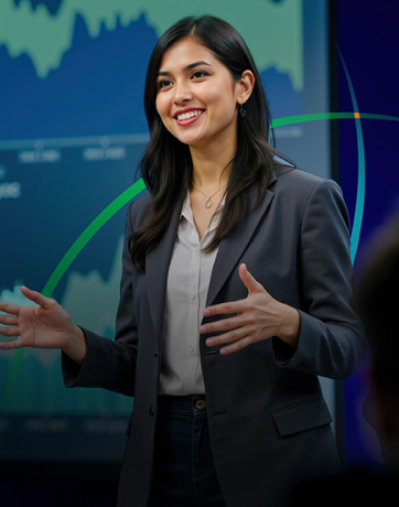 sales analytics banner